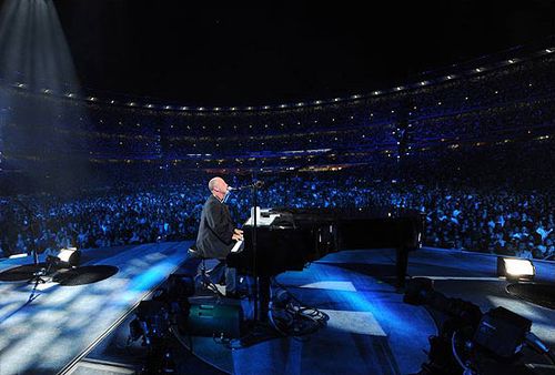Billy-joel