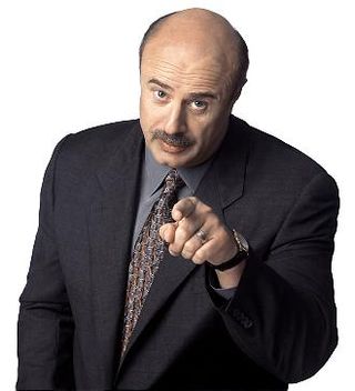 Dr. Phil