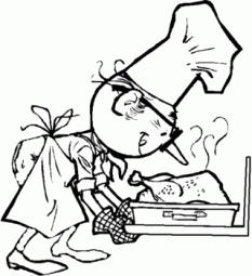 Dad-gets-turkey Dad-gets-turkey