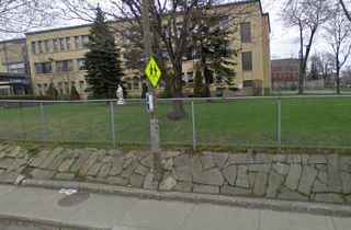 My First Kiss My First Kiss