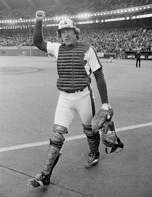 Gary Carter