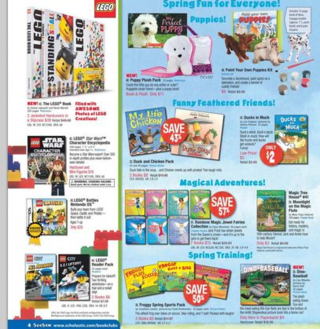 Scholastic