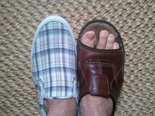 Kenny Feet Kenny Feet