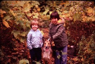 Heidi, Kenny & Smokey