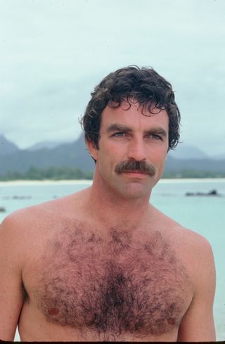 Magnum P.I.
