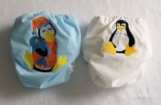 Penguins by mangee Penguins by mangee