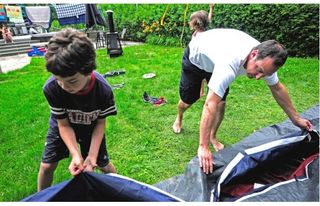 Gazette Photo Gazette Photo