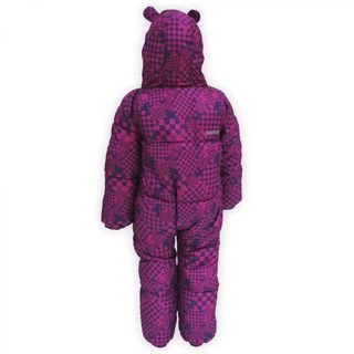 Kids Snowsuit
