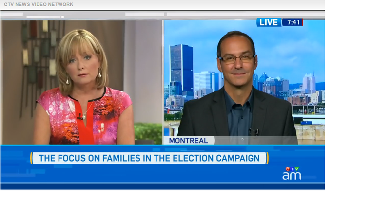 Canada AM