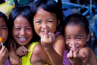 Bad Fingers by John Christian Fjellestad