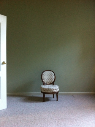 Audition by Dinah Sanders