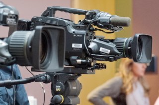 Fall Town Hall 2012-010 by Penn State