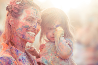 Mother by Thomas Hawk Mother by Thomas Hawk