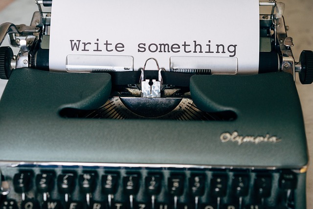 I…HATE…WRITING